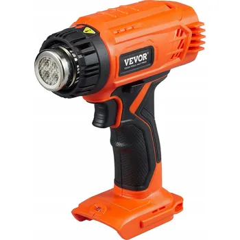 Horkovzdušná pistole Horkovzdušná Pistole Vevor 400 W 550 °C