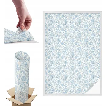 Obraz Fólie mléčná hotová 146 x 100 cm