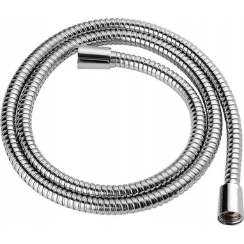 Sprchová hadice Sprchová Hadice Omnires 023XCR 1,5 nerezová ocel