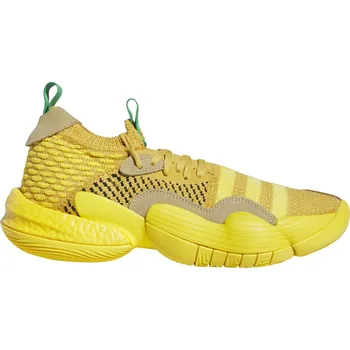 Dámské tenisky Tenisky adidas Yellow 1194067 5 (38)