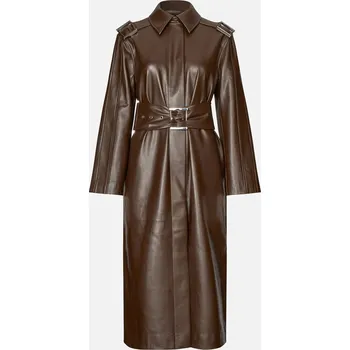 Dámská větrovka Bunda Stine Goya Brown 1194230 M