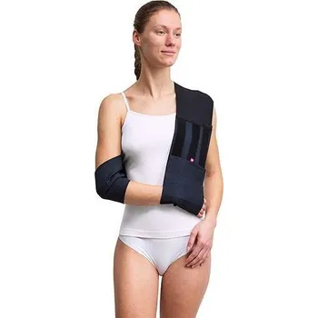 BrownGuard 100 závěs fixační typ 02—Velikost S