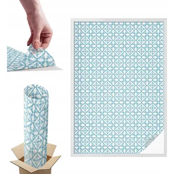 Obraz Fólie mléčná hotová 146 x 100 cm