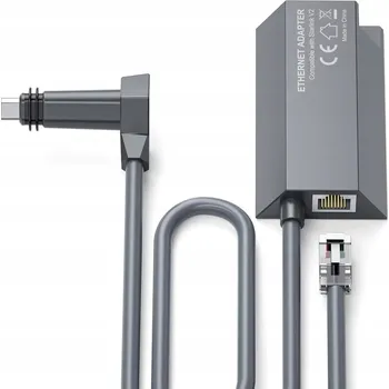 IKARVR Adaptér pro Starlink V2 Gen2 rozbočovač pro síť