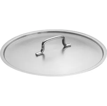 Poklice Toro Poklice nerez Profi 30 cm 270054