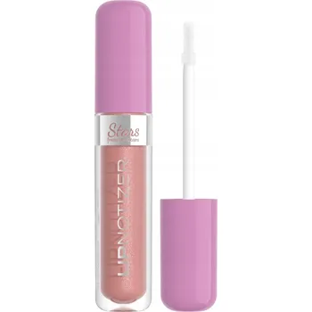 Lesk na rty Stars from the stars LIPNOTIZER Lesk na rty 01 Peachy, 4 g