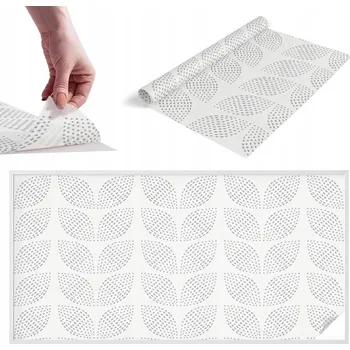 Prostěradlo Fólie mléčná hotová 100 x 200 cm