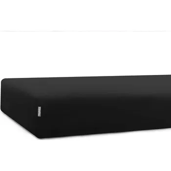 Prostěradlo Prostěradlo s gumou Mumla bavlna 80 x 160 cm