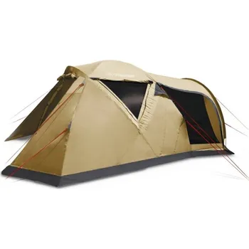 Stan stan TRIMM MONZUN 5-6 Sand/Dark Grey