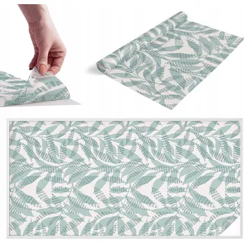 Prostěradlo Fólie mléčná hotová 100 x 200 cm