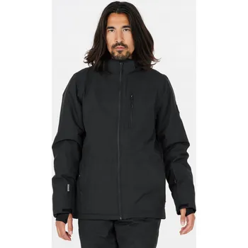 Pánská lyžařská bunda Whistler Drizzle W-PRO 10000 Černá L