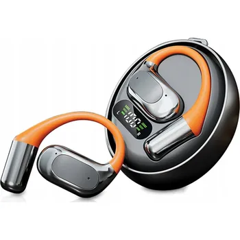 Sluchátka SLUCHÁTKA PRO PŘEKLAD V REÁLNÉM ČASE 139 JAZYKŮ PRO IOS A ANDROID