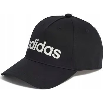 Kšiltovka Kšiltovka Adidas černá velikost 56