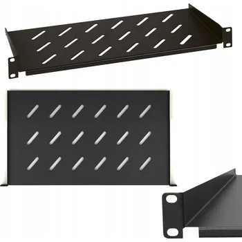 police Police 19" do závěsných skříní Extralink 1U