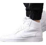 Dámské boty NIKE EBERNON MID AQ1778-100 , vel. 40,5