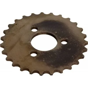 Olejové čerpadlo Ozubené kolo olejového čerpadla BMW M10 11411250430 SWAG