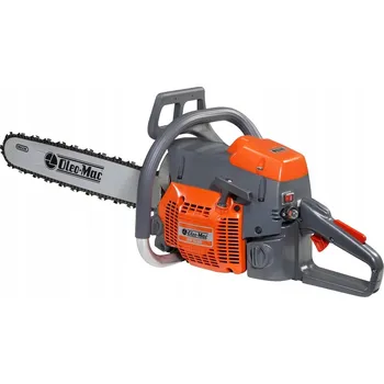 Motorová pila BENZÍNOVÁ PILA PIŁA ŁAŃCUCHOWA OLEO-MAC GS 630 5,2 KM 18'' PRO