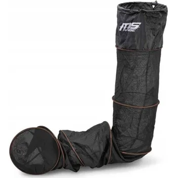 Bezpečnostní kamera Síť Ms Range Econ CP Keepnet Round 400 x 50 cm