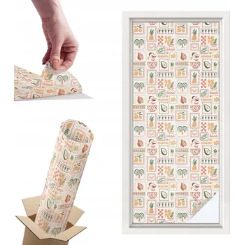 Prostěradlo Fólie mléčná hotová 116 x 50 cm