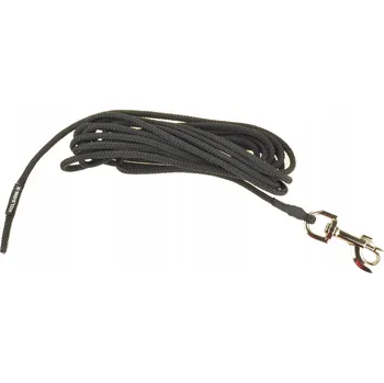 Vodítko pro psa Vodítko treningové vodítko Nelson-X lanko 10 m