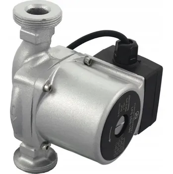 Oběhové čerpadlo OBĚHOVÉ ČERPADLO LPS 25/6 130 Cirkulační pro topení, TUV, vodu, 3 rychlosti - MALÉ