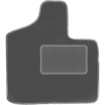 autokoberec Velurové autokoberce Wielganizator 1 ks