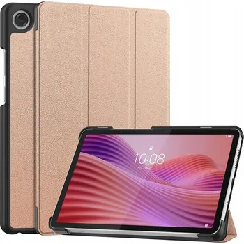 Pouzdro na mobilní telefon POUZDRO S KLOPOU PRO LENOVO TAB ONE 8,7'' TB305FU POUZDRO