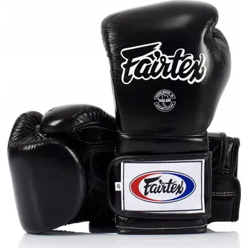 Boxerské rukavice Boxerské rukavice Fairtex BGV9 10 oz