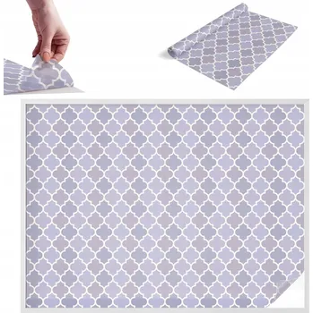 Prostěradlo Fólie mléčná hotová 146 x 200 cm