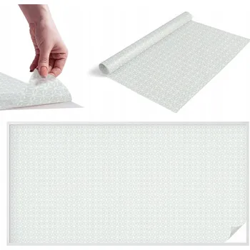 Prostěradlo Fólie mléčná hotová 100 x 200 cm