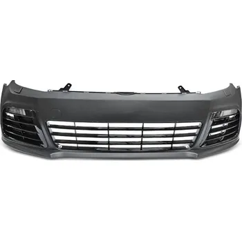 Nárazník Přední nárazník VW Golf 6 R20 style