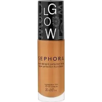 Podkladová báze na tvář Sephora Korekční Podkladová Báze - 49 Gingerbread