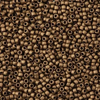 Korálek TOHO Rokajlové korálky - TOHO Round 15/0 (TR-15-221F) č. 90