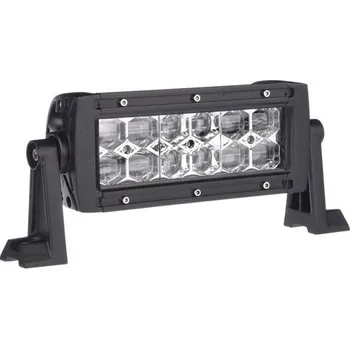 Pracovní světlo SHARK Accessories SHARK LED Light Bar 7,5", 6D, 36W