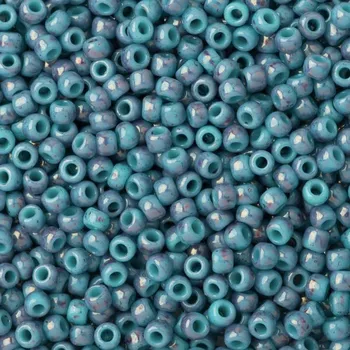 Korálek TOHO Rokajlové korálky - TOHO Round 11/0 (TR-11-1206) č. 250