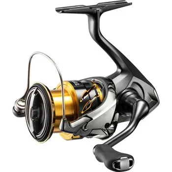 Rybářský naviják Shimano Naviják Twinpower S 2500 HGFD