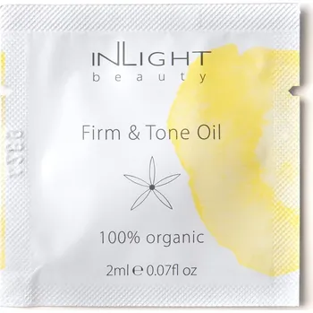 Inlight Bio zpevňující olej - 2 ml