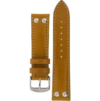 Řemínek na hodinky Řemínek Di-Modell Ikarus 1225-20 - 20 mm + 5 let záruka a dárek ZDARMA