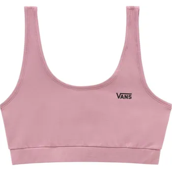 Kalhotky podprsenka VANS WM FLYING V BRALETTE, LILAS - S