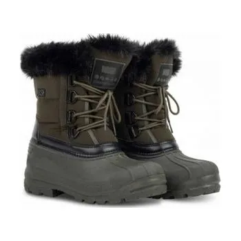 Nash Boty ZT Polar Boots - 47
