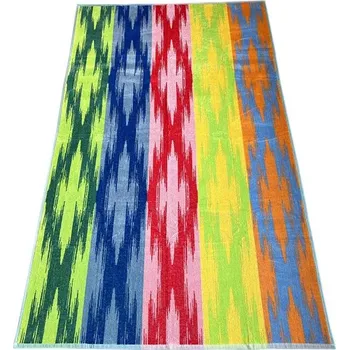 Osuška Polášek Plážová osuška č.5 - 100 x 160 cm