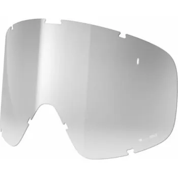 Sjezdové lyžování náhradní zorník POC Opsin Lens Clear/No mirror