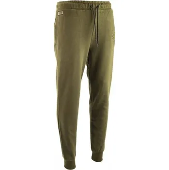 Rybářské oblečení Nash Tepláky Emboss Joggers - 12-14let