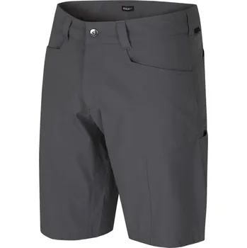 Pánské kraťasy pánské městské kraťasy HANNAH GORAN castlerock - S