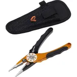 Savage Gear Kleště Alu Pro Pliers M 17,5cm
