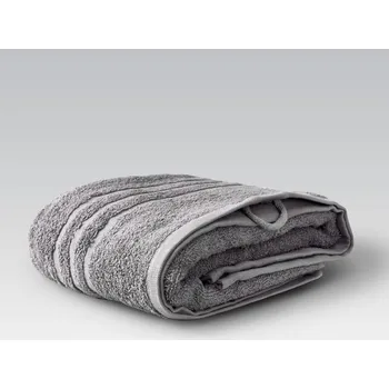Osuška Profod Osuška Economy 70x140 - Tmavě šedá | 70 x 140 cm