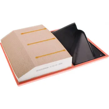 Vzduchový filtr Vzduchový filtr DENCKERMANN A142104