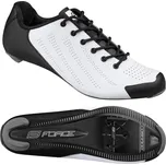 tretry FORCE COMANDO CARBON, bílé - 45