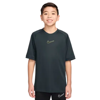 Sport Nike Academy tmavě zelená UK Junior M