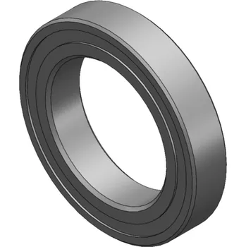 Čepice B_1700 - Bearing- 61803-2RS1_17-26-5